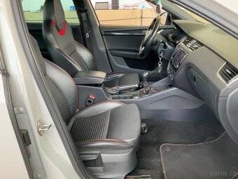 ŠKODA OCTAVIA RS 2.0 TDI DSG - 6