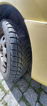 OPEL AGILA 1,2 - 6