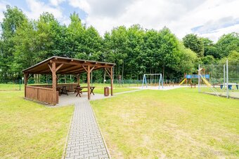 Prodej stavebního pozemku 883 m² Sudoměřice u Tábora - 6