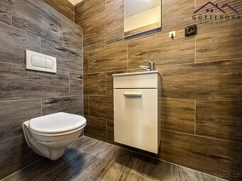 Pronájem bytu 2+kk 64 m2, Holýšov, ev.č. yIGB039 - 6