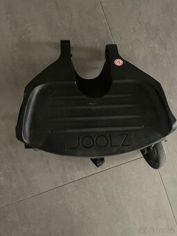 Kočárek Joolz Hub, Aer - 6
