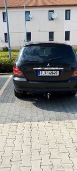 Prodám Mercedes r320 - 6