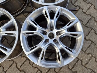 Jeep Grand Cherokee SRT R20 / Dodge Durango kola, alu disky - 6