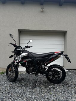 Aprilia SX 125 - 2022 - 6