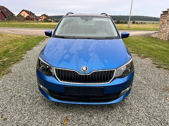 ► ŠKODA FABIA 1.2 TSI 81KW 6RS SPORTLINE - LED - PANORAMA - 6