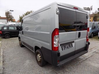 Peugeot Boxer - 6