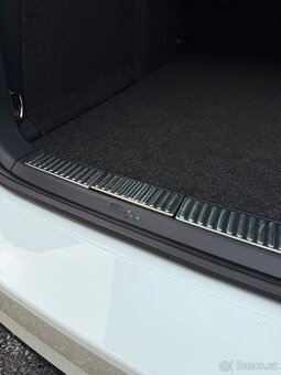 Škoda Superb, SPORTLINE 2.0 TDI 140 kW DSG TAŽNÉ - 6