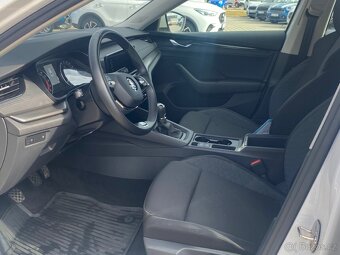Škoda Octavia 2,0 TDI Activ 6MT 85kW - 6