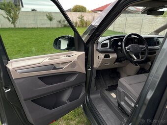 Volkswagen Multivan T7 Long - 6