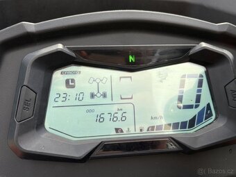 CFMoto Force 1000x - 6