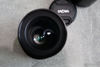 LAOWA 65 mm f/2,8 2x Ultra Macro APO pro Canon RF (APS-C) - 6