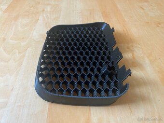 Strední mřížka do masky Seat Leon Topsport - 6