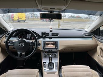 Volkswagen CC 2.0TDI - 6