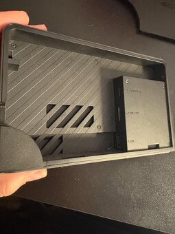 Nintendo switch OLED - 6