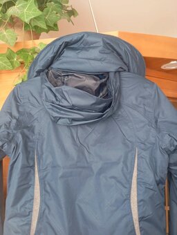 jezdecká bunda zimní vel.xs - 6