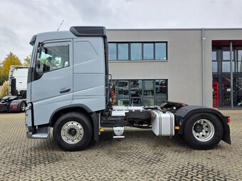 Volvo FH13 460 4x2 / Hydraulika / 446tkm - 6
