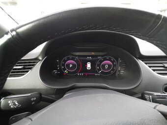 Škoda Octavia 2.0TDI, 110kW, DSG, 2021 - 6