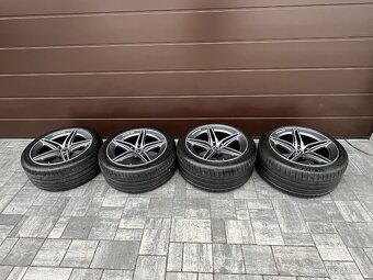 Amg r20 gt 4door - 6