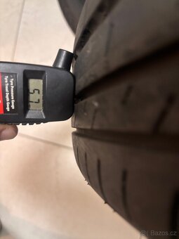 Sada letních pneu BMW i3 - 6