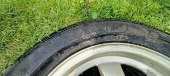 Alu disky 14" 4x108 ET45 - 6