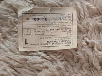 Dekorační povlaky na polštářky - 6