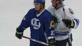 Koupím dresy, šaly, minidresy ,hokejového týmu Blanska - 6