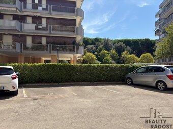 Byt 3+KK, 69 m² , Via Leonardo da Vinci, Silvi - 6