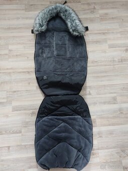 Prodám fusak Cottonmoose Yukon - 6