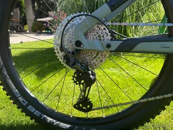 Ceoodpruen elektrokolo CUBE - 6