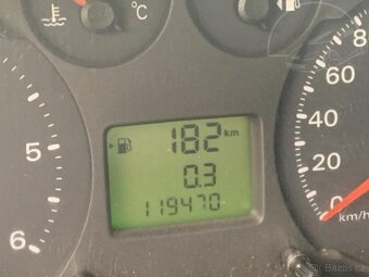 Ford Transit 2.4 TDi nová odtahovka - 6