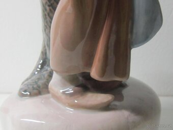 STAROŽITNÁ SOŠKA ALEX ROCHER / 1879 -1941 - 6