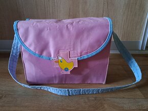 Lékárnička Baby Born, doktorská taška, sada - 6