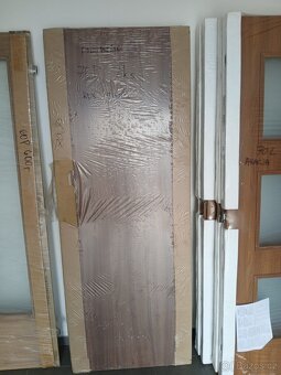 Interiérové dveře - 6