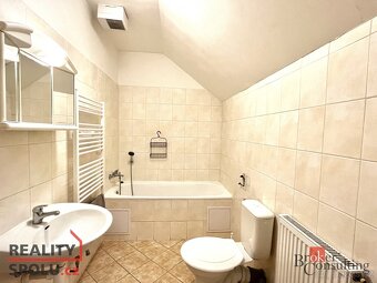 Podnájem, byty/2+kk, 64 m2, 46843 Albrechtice v Jizerských h - 6