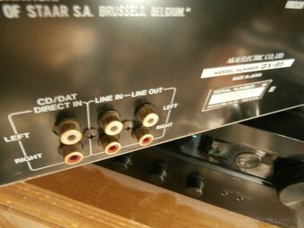 AKAI GX-95 tape deck JAPAN - 6