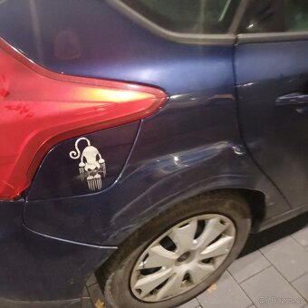 Prodám Ford Focus III, eccoboost 1.0 rv. 2012 - 6