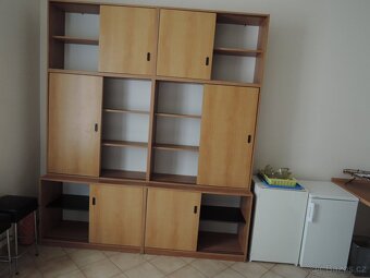 Pronajmu zařízený pokoj 25 m2 s balkónem - SPOLUBYDLENÍ - 6