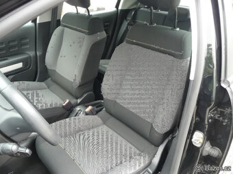 Citroen C3 1.2i Purotech Supreme po 1.majiteli - - 6