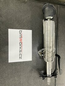BMW SLOUPEK VOLANTU F30 F80 M3 F82 M4 a další SLOUP ŘÍZENÍ - 6