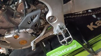 Kawasaki kx 250 f 2025 - 6