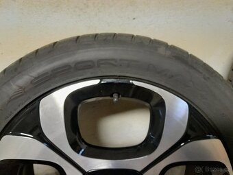 Alu kola citroen - 6