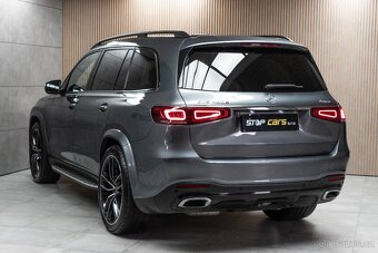 Mercedes-Benz GLS 400d REZERVACE - 6
