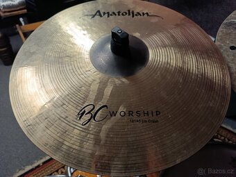 Bicí souprava sonor - 6