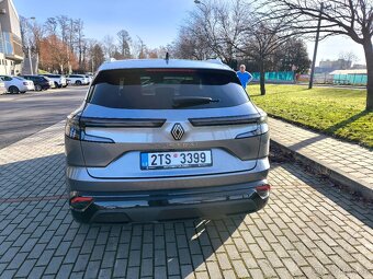 Renault Austral 1.3TCe 160k Techno - 6