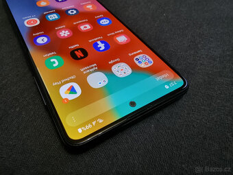 Samsung Galaxy A51 - A515F Dual SIM 128GB pěkný, zachovalý - 6