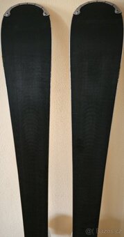 Dámské sjezdové lyže Salomon 161 cm - 6