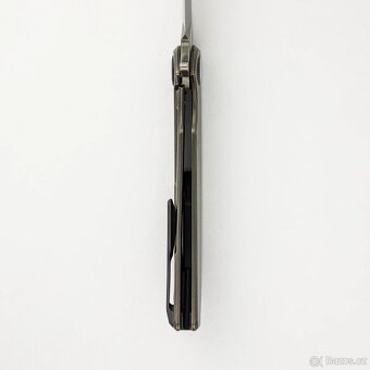 SHIROGOROV LIMITED EDITION RJ MARTIN RUSSIAN OVERKILL M398 - 6