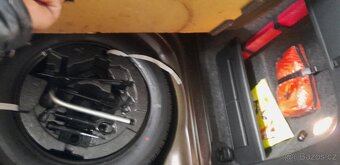 Škoda octavia III kombi 1.4 tsi 103 kw ELEGANCE - 6