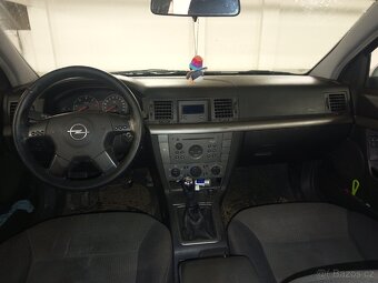 Opel Vectra c - 6