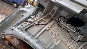 Víko kufru vw eos - 6